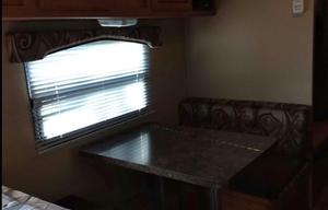 This camper is sold, do not rent