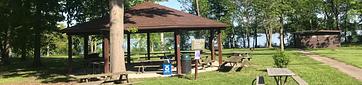 Mill Creek Day Use