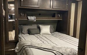 2018 Cruiser Shadow Cruiser 251RKS