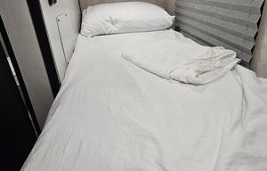 2024 Genesis Supreme Sea Breeze Limited 16BB