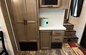 2022 Forest River RV Sabre 37FLL