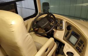 2003 Coachman Cross Country Elite 376DS