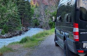 2019 Coachmen RV Galleria 24Q RV rental photo 27