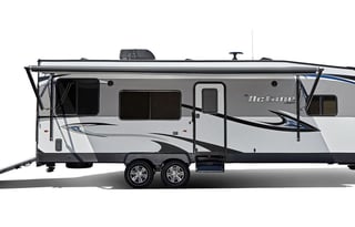 Beautiful 2018 Jayco Octane *Deliver and set up *