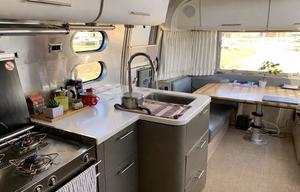Airstream Sanctuary