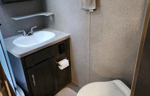 2020 Forest River RV Rockwood Roo 23FK