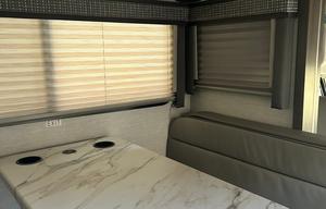 Roxy 2024 Thor Chateau 25M