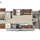 Roomy 2022 Jayco Greyhawk