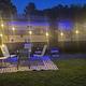 Mercury Rising Ranch Glamping Experience