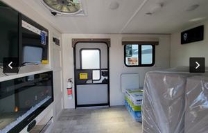 2024 Forest River RV No Boundaries NB10.7 RV rental photo 2