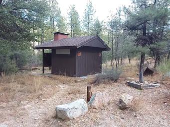 Turney Gulch Group