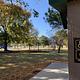 Brush Creek offers women's designated restroom and shower facility close to campers for convenience.
