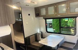 2020 Dutchmen RV Kodiak Cub 175BH