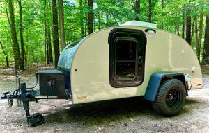 Off-grid A/C & Heat - Lightweight & Fully stocked!