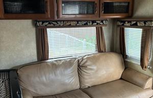 2014 Forest River RV Salem T26TBUD