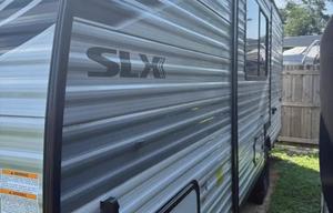 "Deja Vu" - Easy TOW - 2025 Jayco SLX - Sleeps 6-8