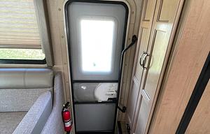 Clean, Cozy, Family-Friendly Camper(Fully Stocked)
