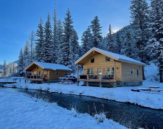 4K River Ranch