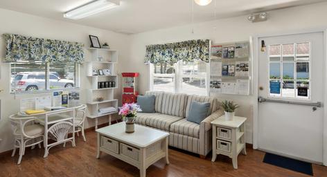 Morningside RV Estates