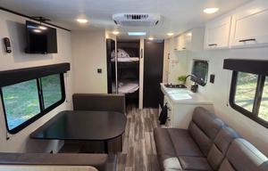 Hocking Hills RV #9
