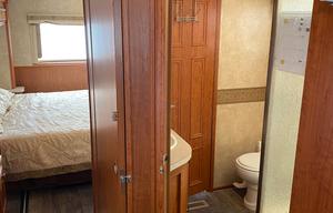 2008 Forest River Georgetown