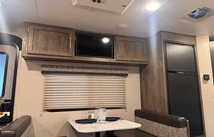 Ultimate Camping Escape 2020 KZ Escape E231BH