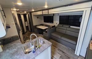 2022 Crossroads Volante Travel trailer
