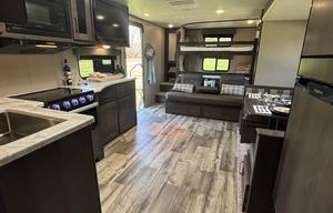 2023 Grand Design Transcend Xplor 265BH