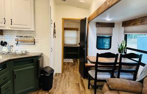 DeliveryOnly/GA Fairground/Bunkhouse/Pet Friendly