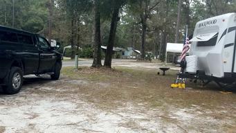 Old Town Campground