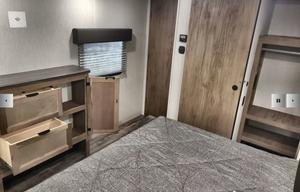 Cherokee Arctic Wolf | Ultimate Luxury w/ 2 Suites