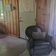 Taneum Cabin Front door Area updated 7/2026