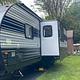 2021 32ft Cherokee limited sleeps 10