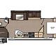 Portzen’s family luxury pet friendly camper