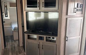 2024 Jayco Jay Flight 331BTS