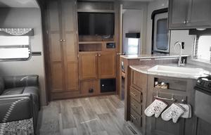 2018 Dutchmen RV Aspen Trail 2480RBS