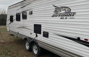 2017 Jayco Jay Flight SLX 264BHW