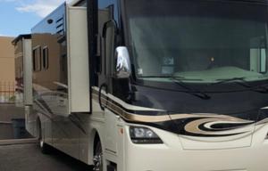 2013 Coachmen RV Sportscoach Cross Country 405FK