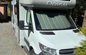 2022 Coachmen RV Prism Select 24CB