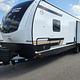 2025 Forest River Vibe- Perfect Couples Trailer