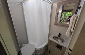 2023 Forest River RV Rockwood GEO Pro G19FBS