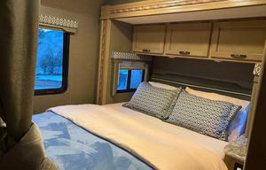 2017 Thor Motor Coach Freedom Elite 22FE