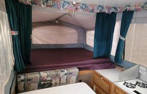 2016 Jayco Jay Series Sport 10SD RV rental photo 5