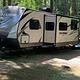 2017 Cruiser Fun Finder XTREME LITE 28QD