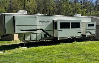Family-Friendly RV!