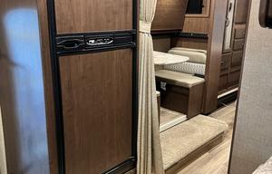 2017 Thor Motor Coach Freedom Elite 30FE