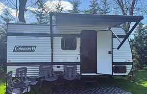 2025 Keystone RV Coleman 17BH