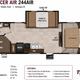 1 bedroom RV in Ingleside, TX