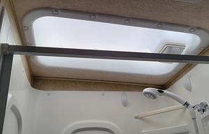 Live your RV dreams!  Glamping with this diesel!