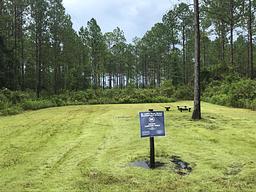 Dunns Creek Conservation Area Hike-In SJRWMD